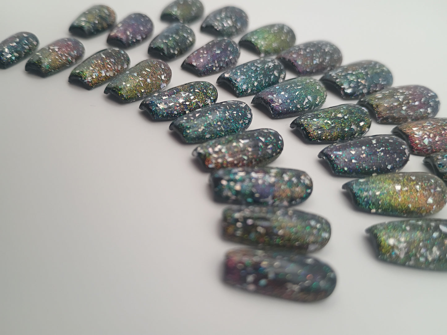 Star Struck Rainbows