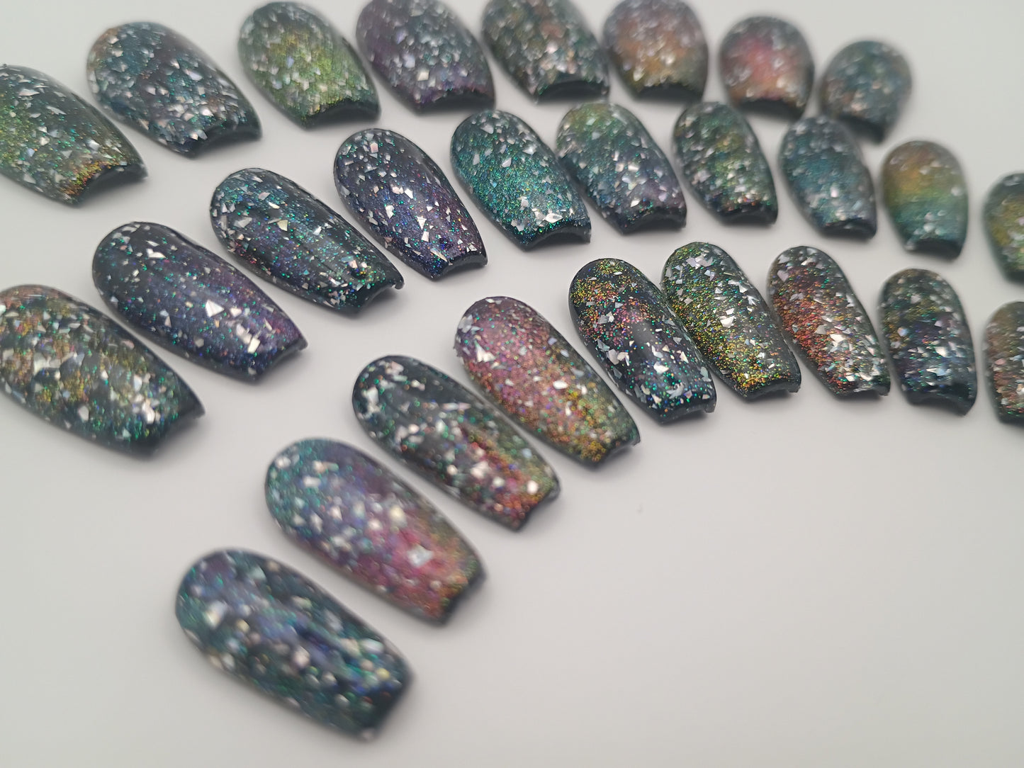 Star Struck Rainbows