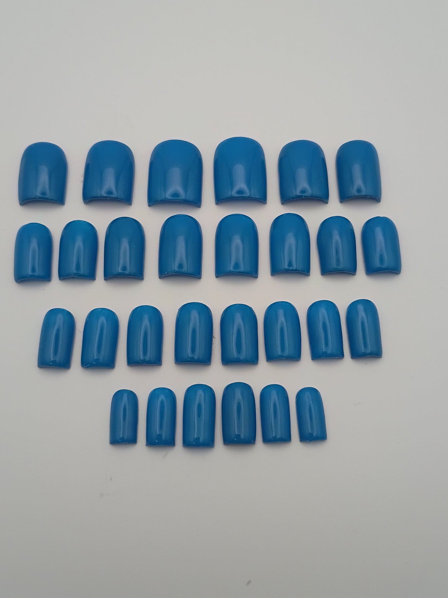 Solid Color Set