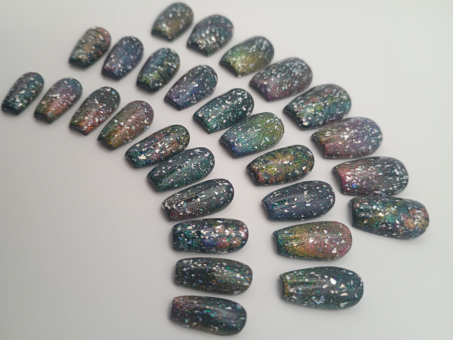 Star Struck Rainbows