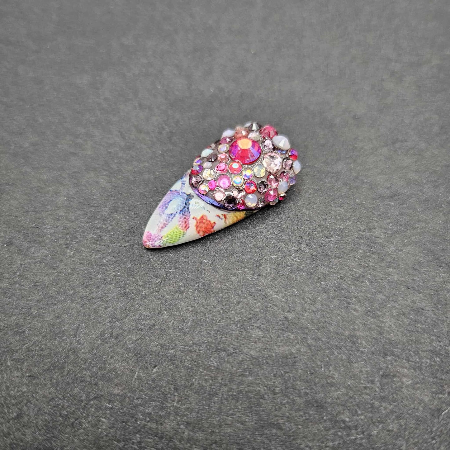 Full Bling