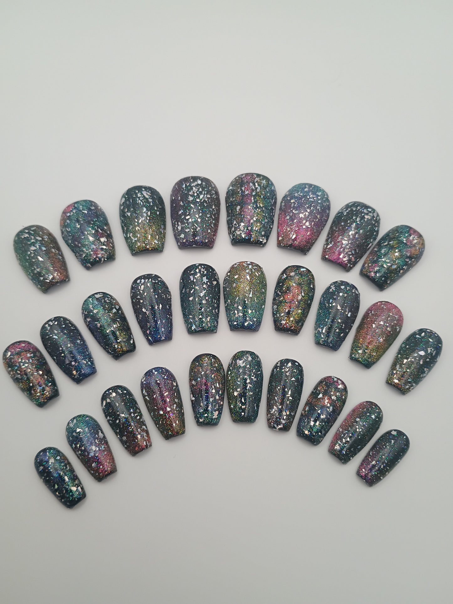 Star Struck Rainbows