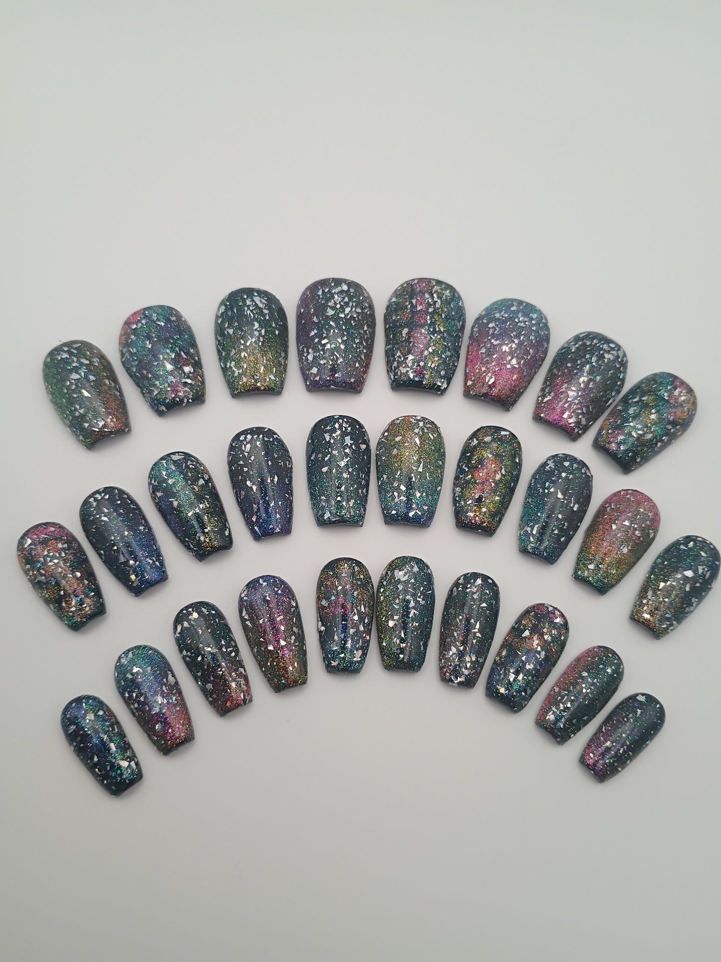 Star Struck Rainbows