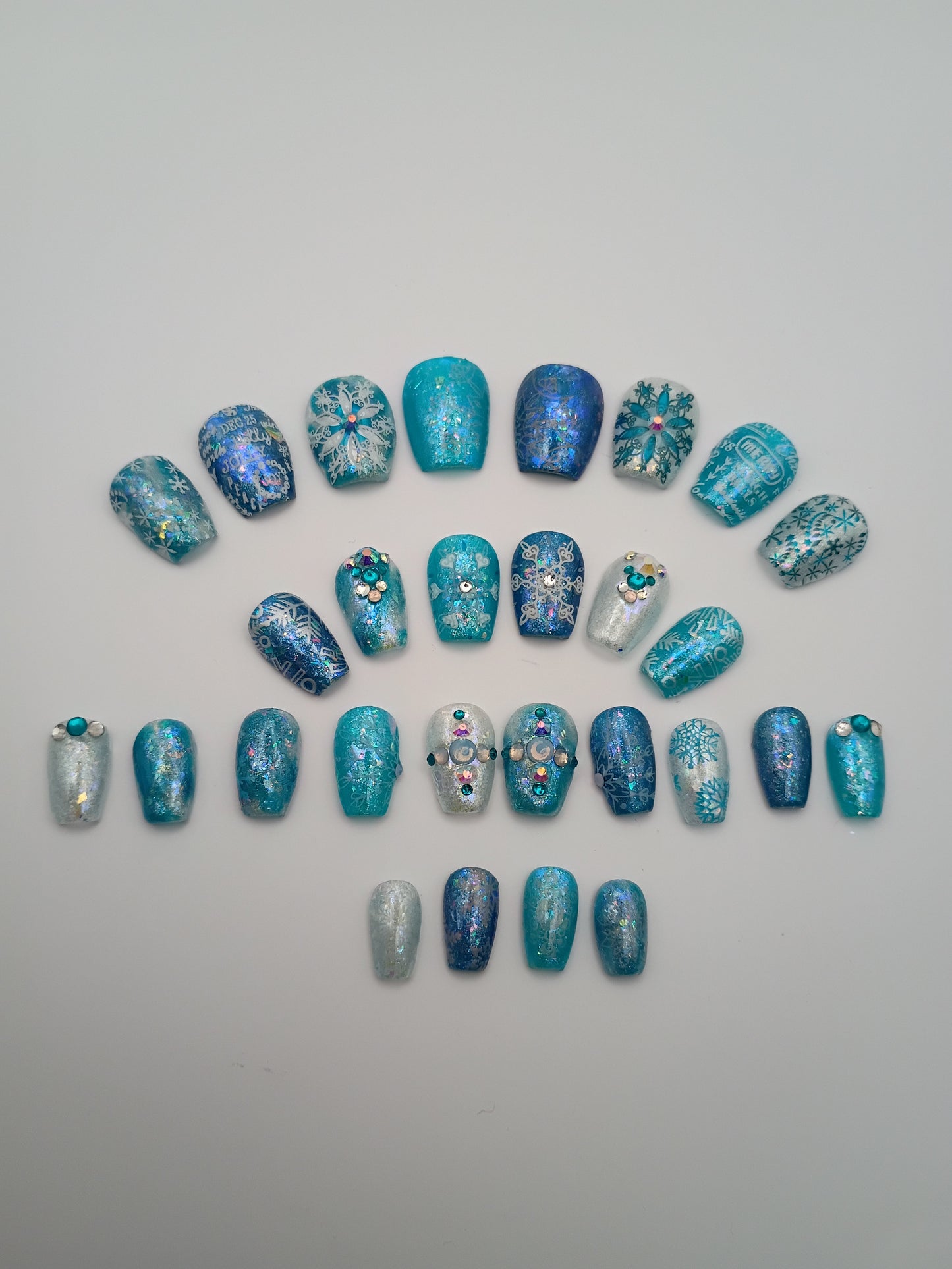 Blue Christmas