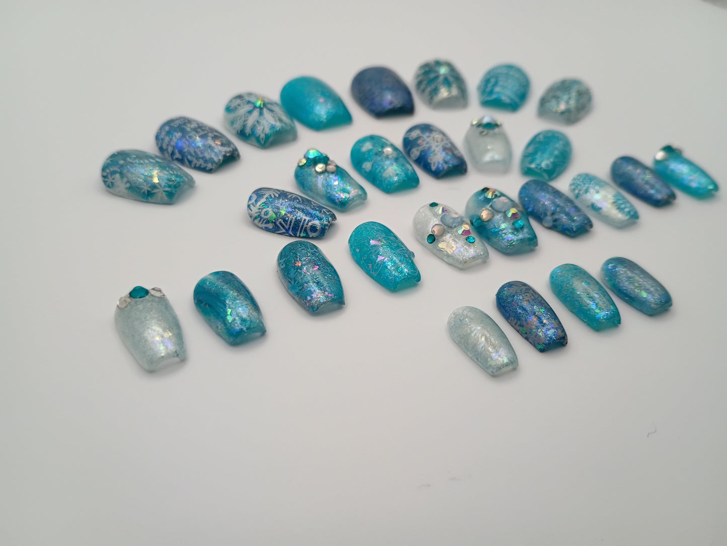 Blue Christmas
