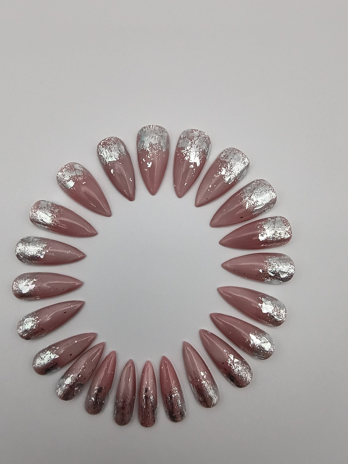 Pretty in Pink