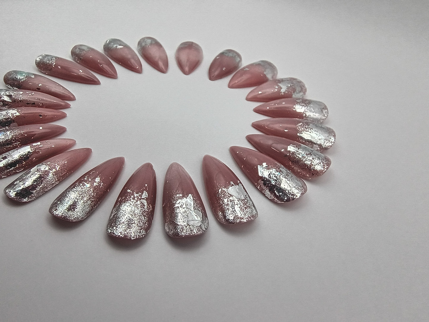 Pretty in Pink