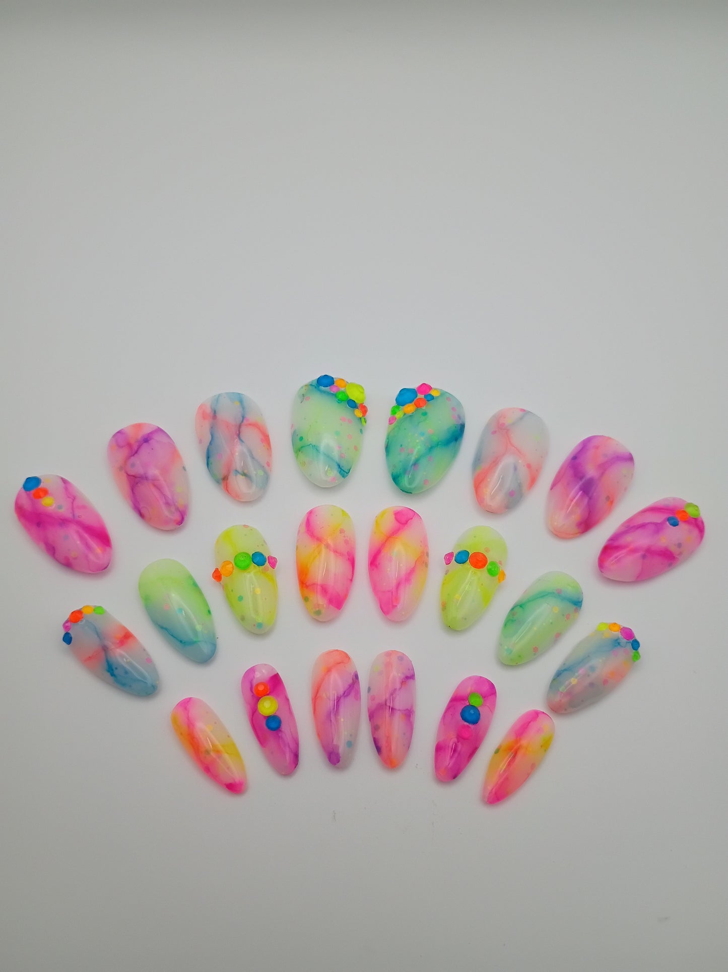 Neon Lightening