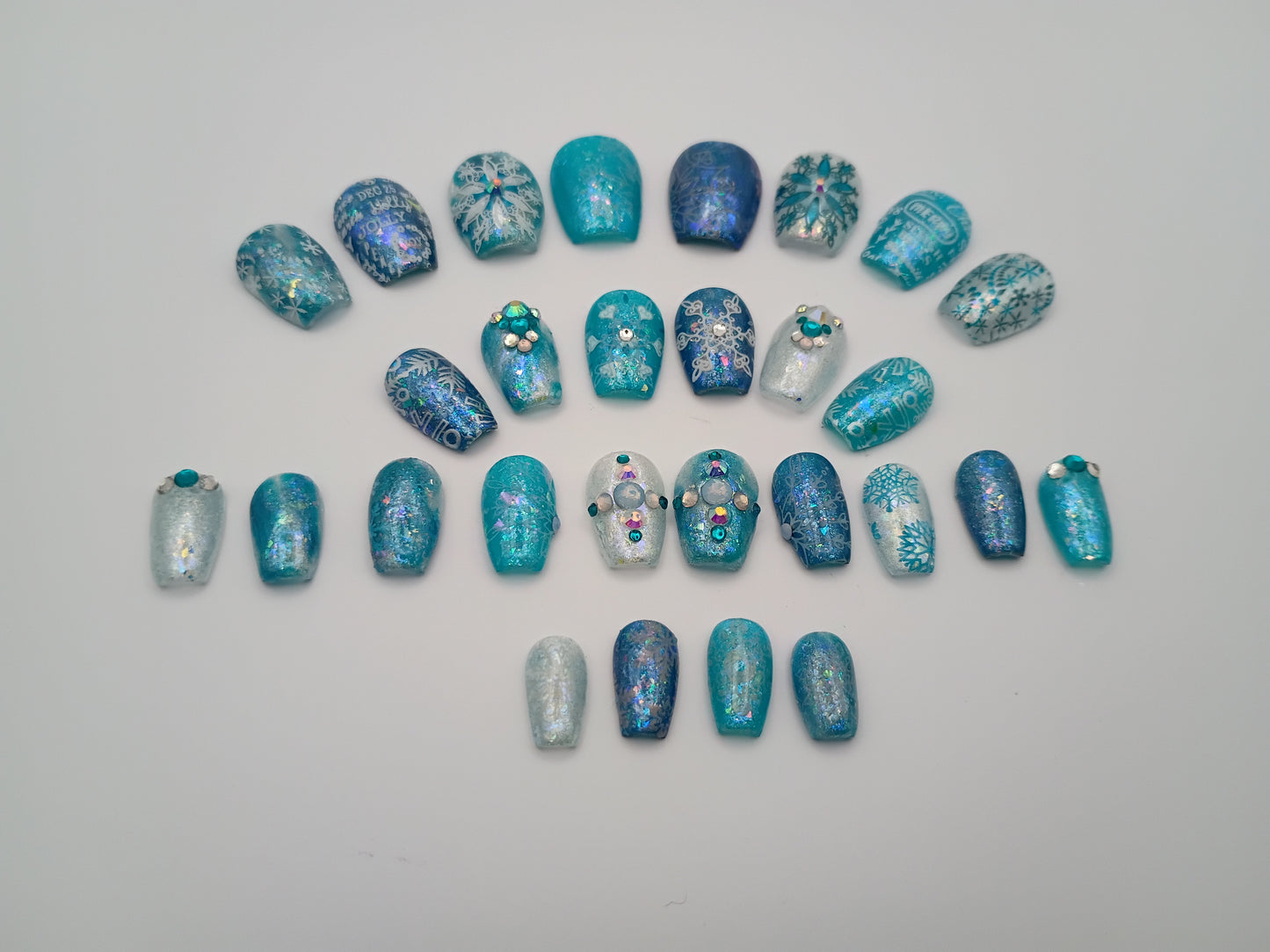 Blue Christmas
