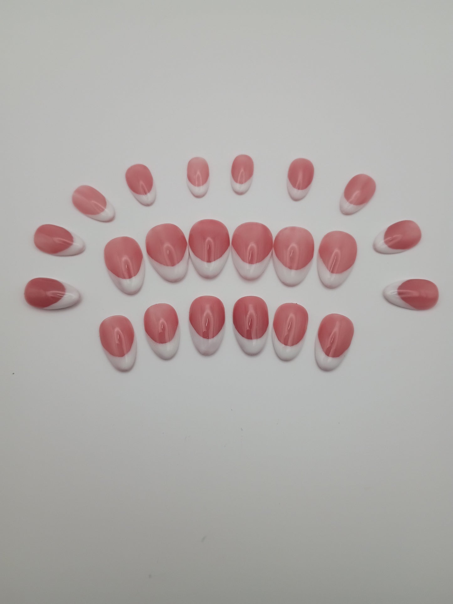 Classic Pink French