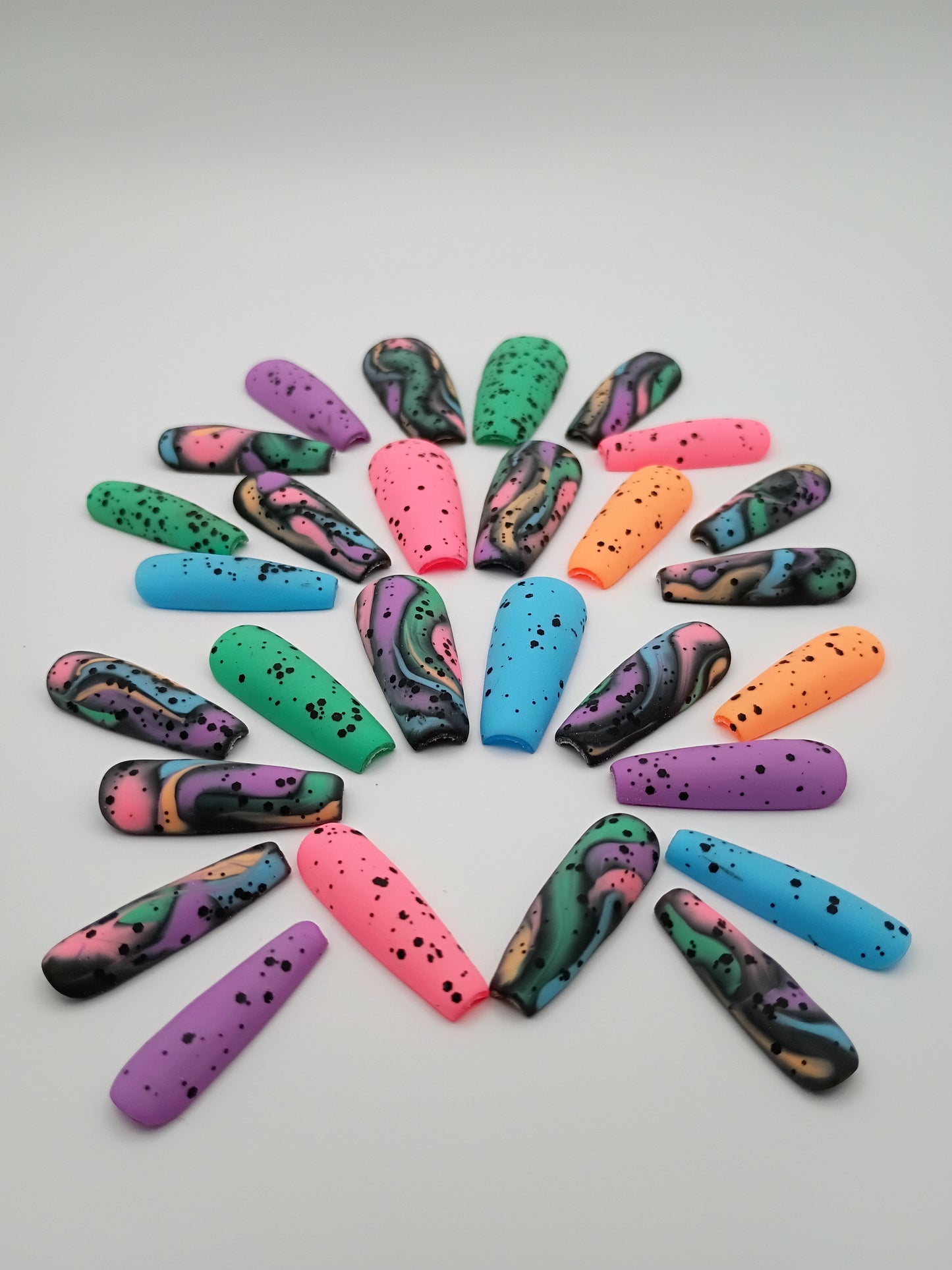 Dreamy Dots