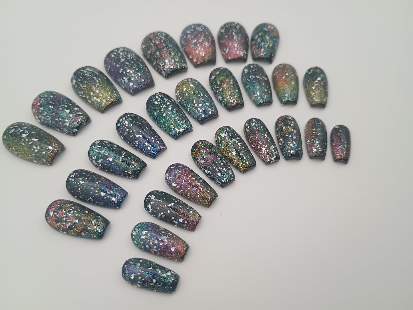 Star Struck Rainbows