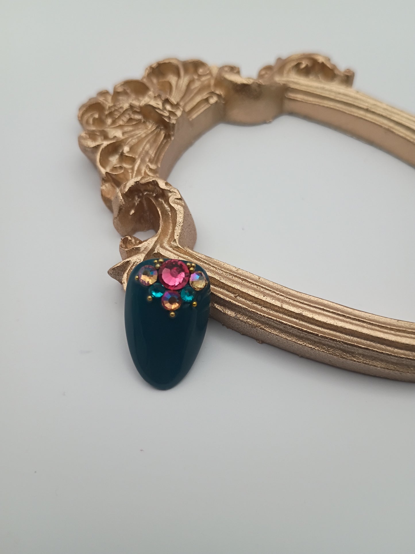 Partial Bling