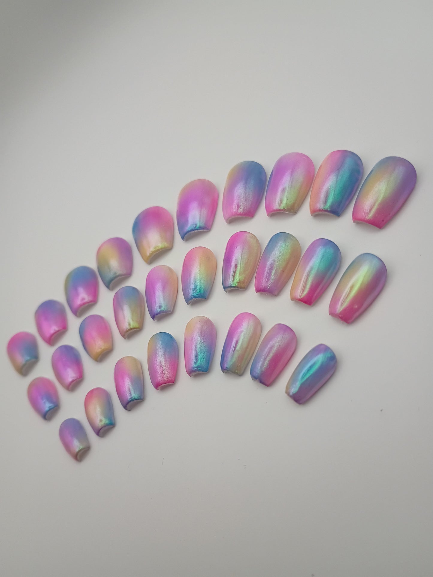 Unicorn Skin