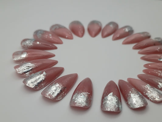 Pretty in Pink