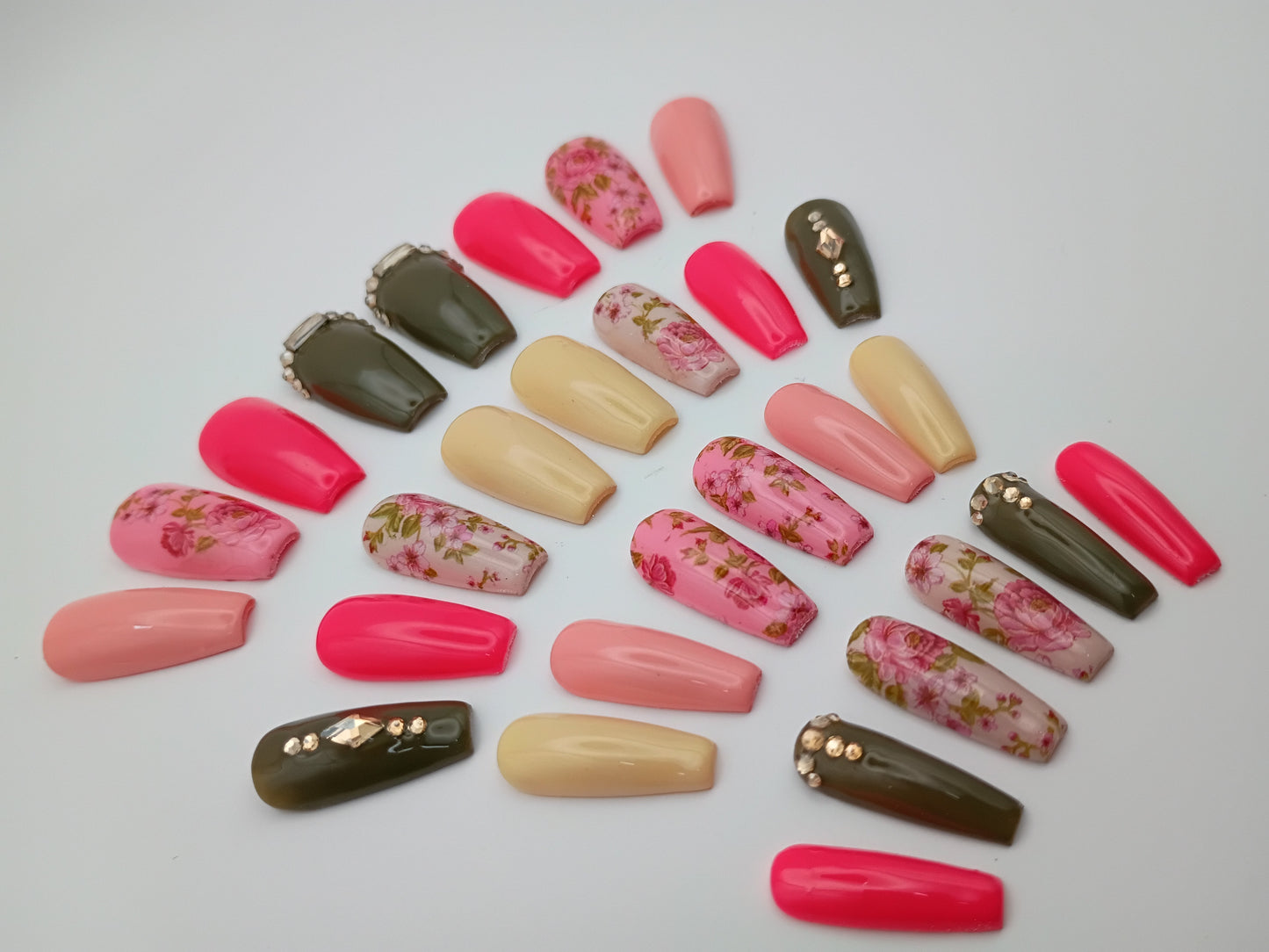 Sweet Spring