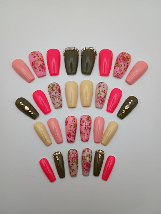 Sweet Spring