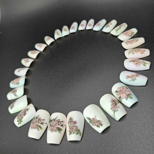 Sweets Petals