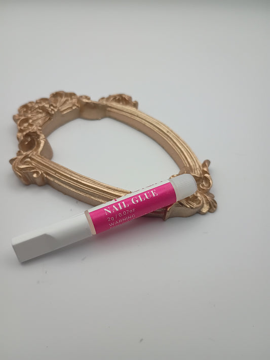Nail Glue