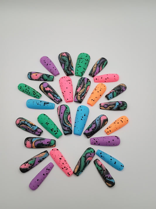 Dreamy Dots