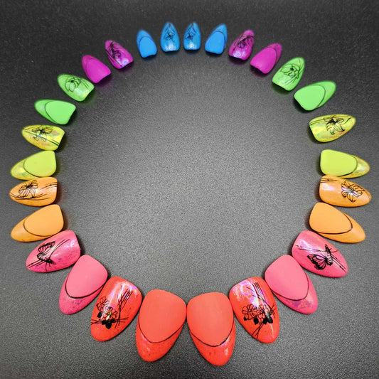 Neon French