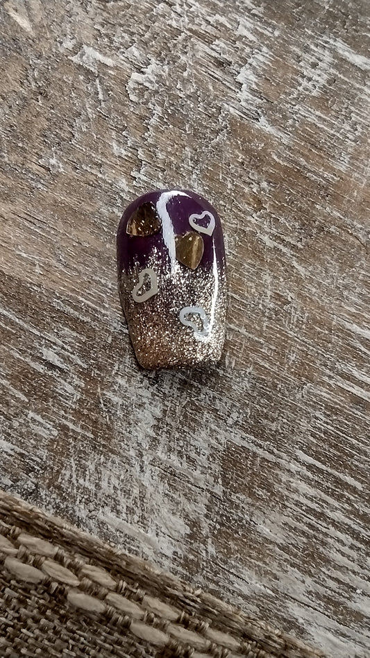 Replacement Nail