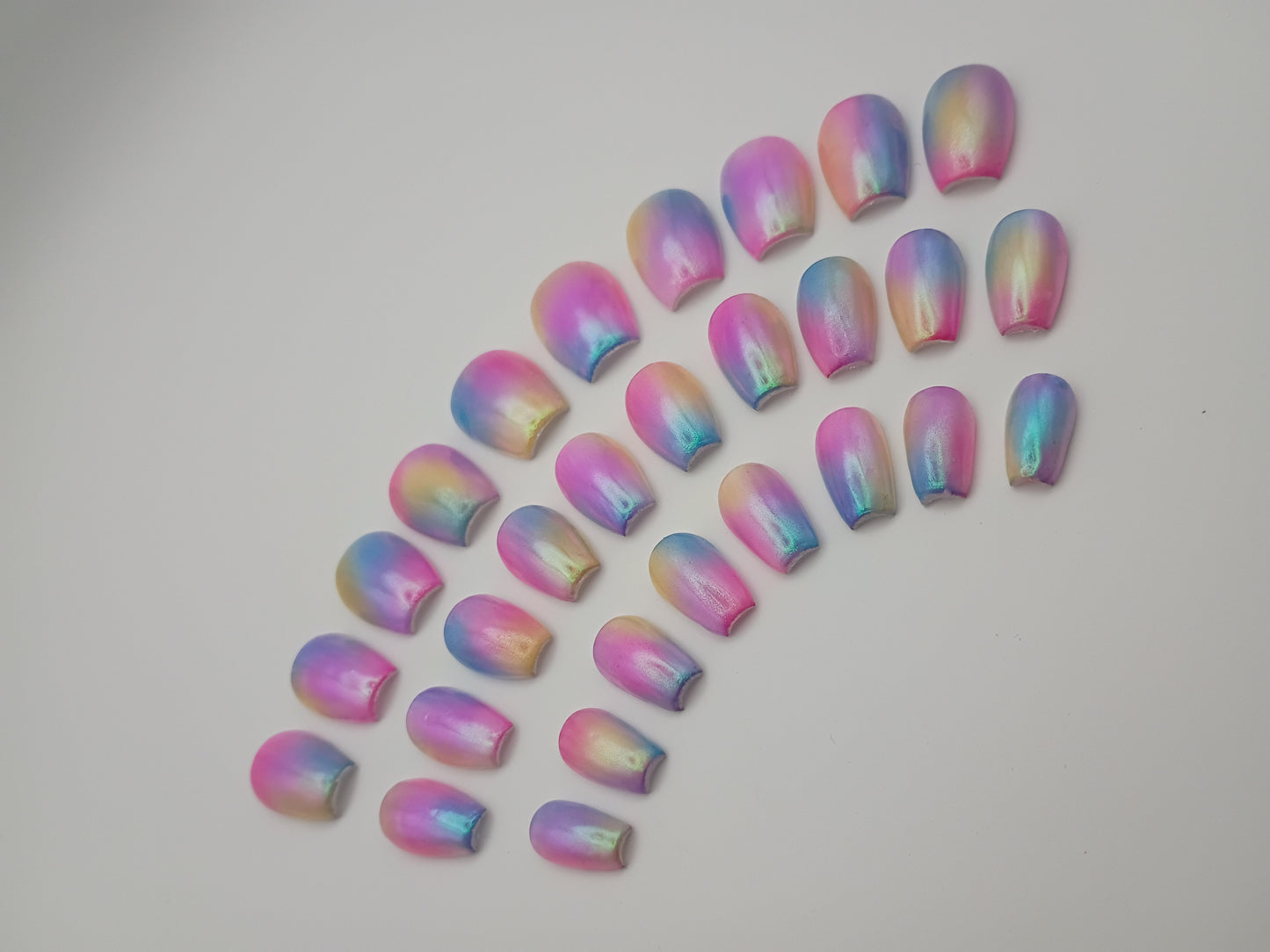 Unicorn Skin