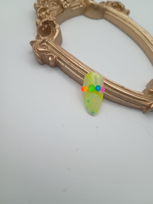 Partial Bling